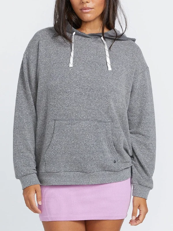 Lil Frenchie Hoodie Hoodie with Oversized Fit Loose Comfortable