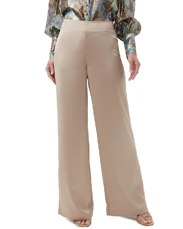 Trina Turk Enryo Pant Lightweight Jogger Pants