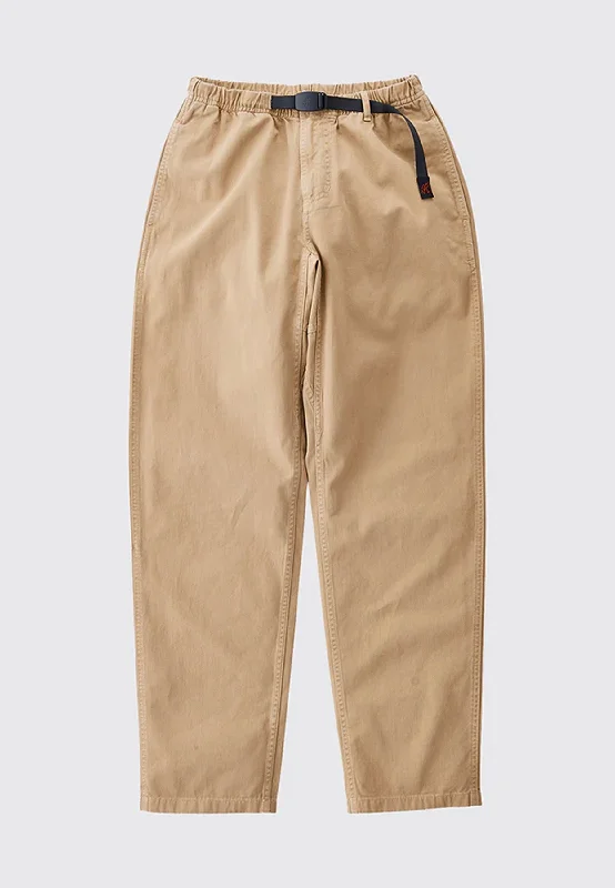 Classic Gramicci Pants - US Chino Trendy Velvet Pants