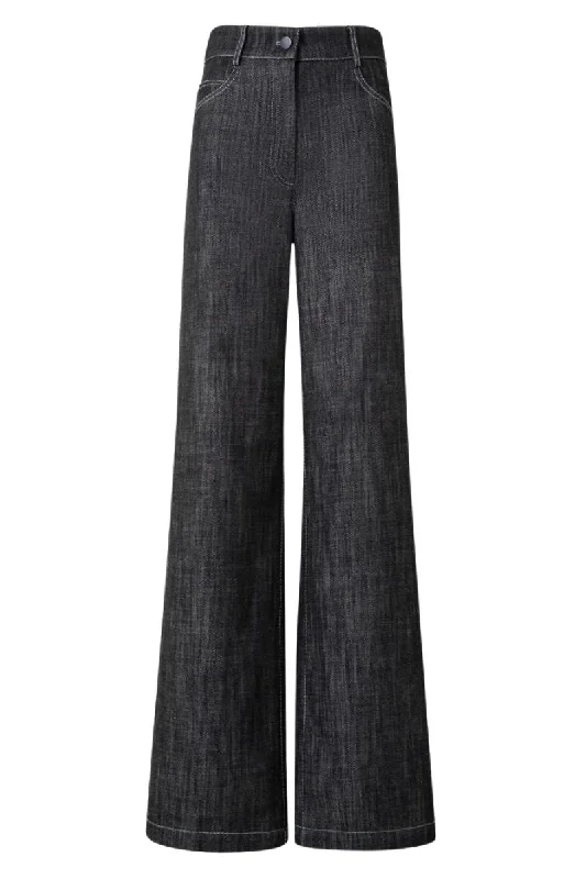 Courtney Pants Casual Sweatpants Style