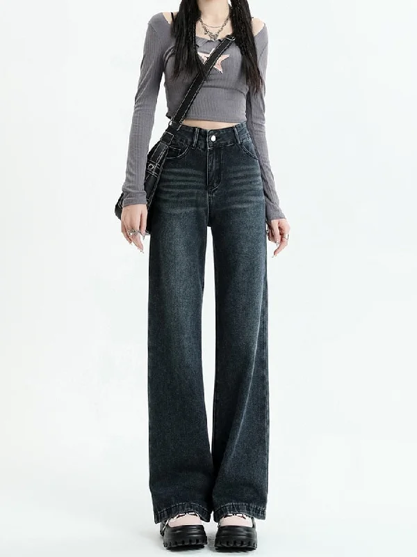 KG Vintage pants Soft Wool Pants