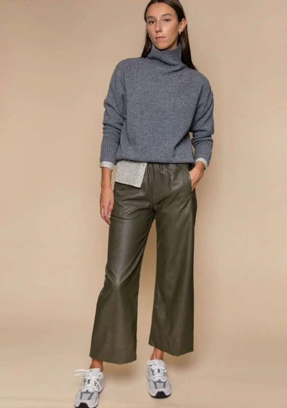 Jimmy Pant | Hod Paris Chic Black Leggings