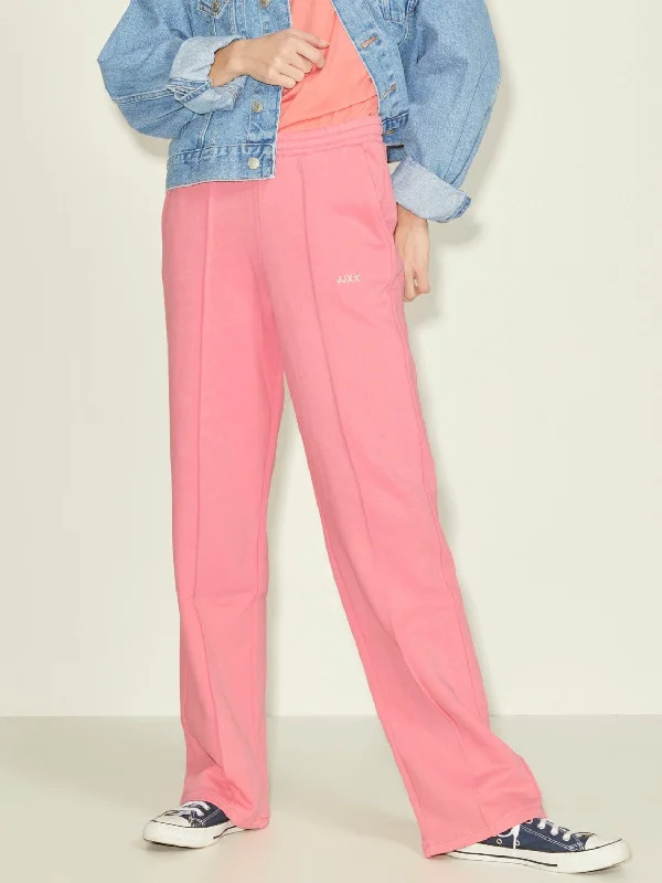 JJXX CAMILLA Sweat Pants -ROSE Relaxed Casual Leggings