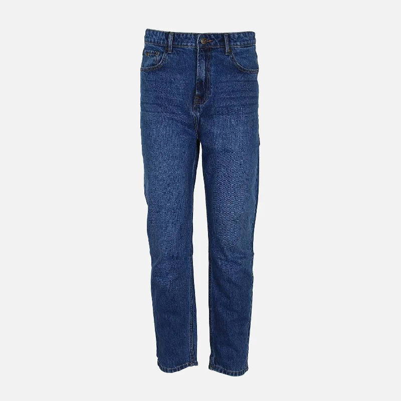 LADIES REGULAR PANTS Comfortable Denim Leggings
