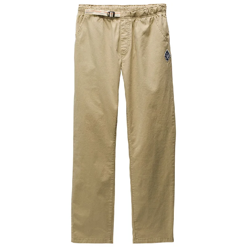 Mojave Pant Formal Slim Pants