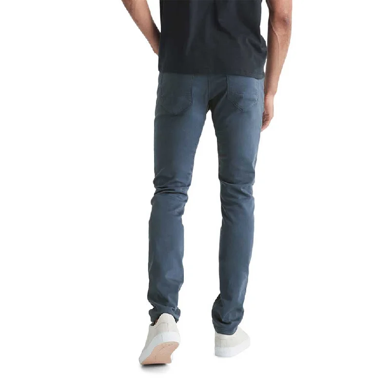 No Sweat Pant | Slim Fit Elegant Dress Pants