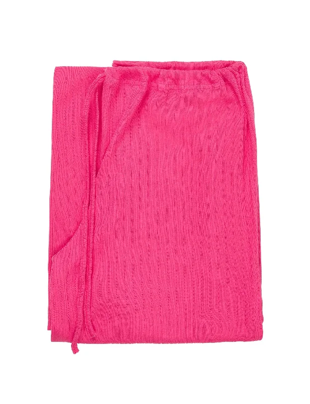 NPS Nova Pants Solid Colour, Chock Fashionable Track Pants