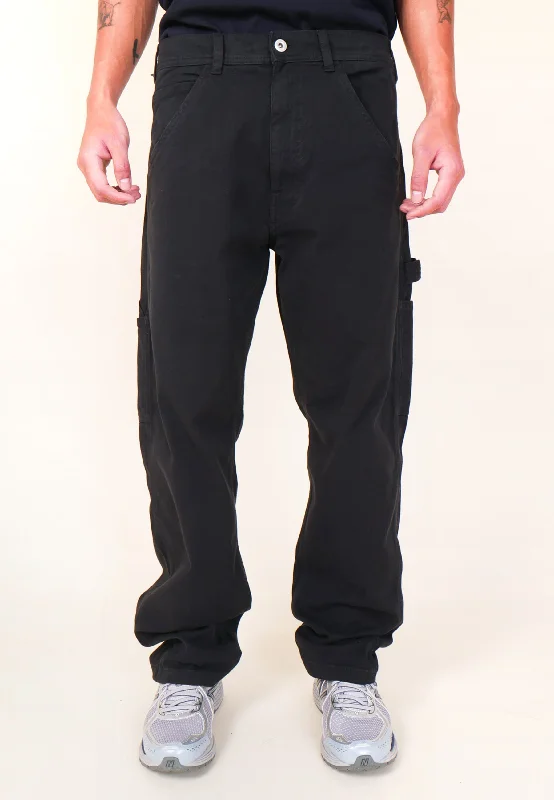OG Painter Pant - Black Duck Fashionable Track Pants