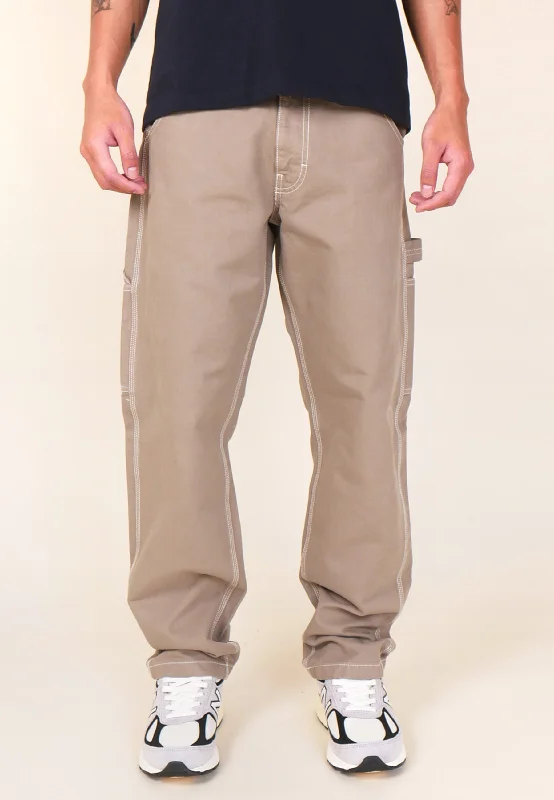 OG Painter Pant - Dusk Twill Relaxed Fit Trousers