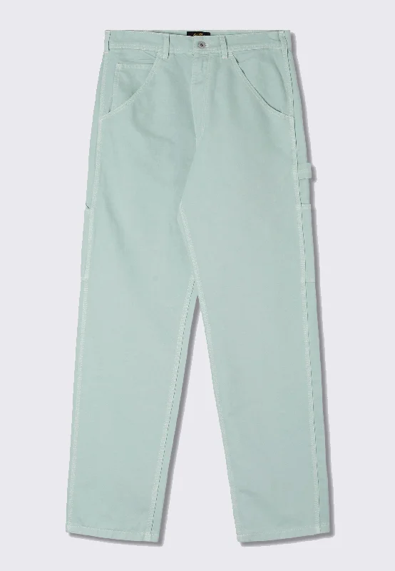OG Painter Pant - Opal Cozy Full-Length Pants
