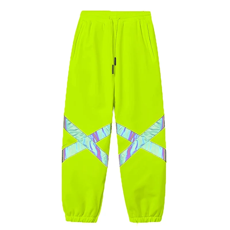 Neon Green