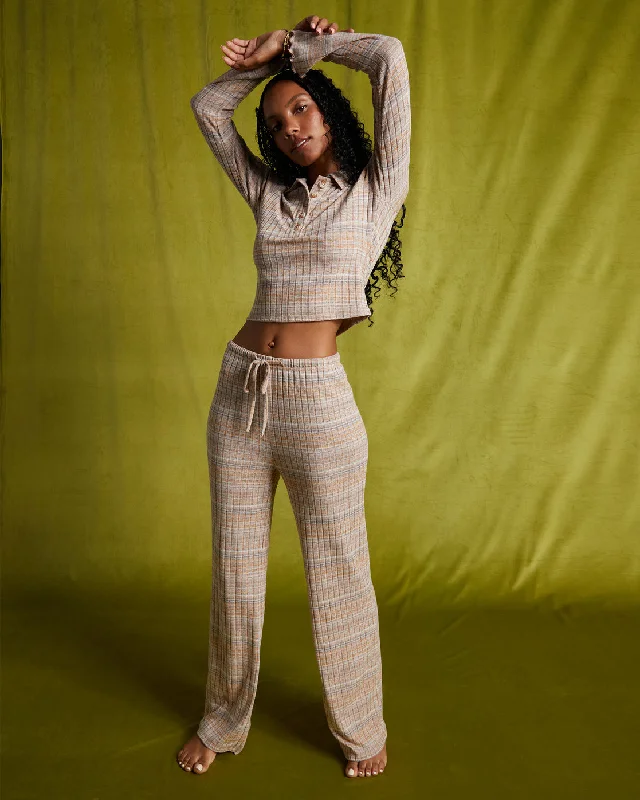 So Easy Pants - Boulder Comfortable Jogger Trousers