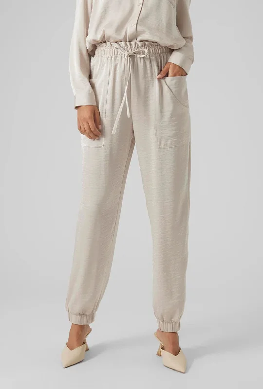 VERO MODA MARYS DANA HW PANT Casual Skinny Fit Pants