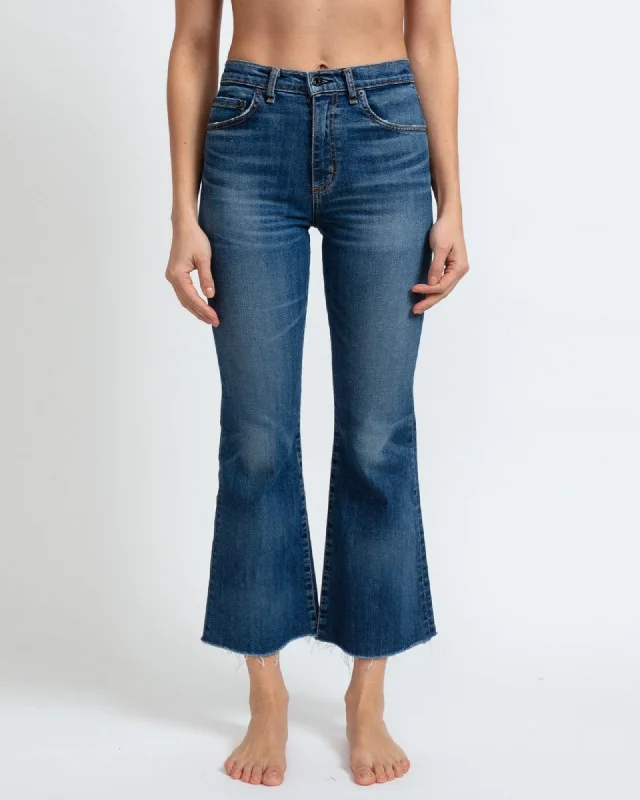 Geek Pants Wide-Legged Palazzos