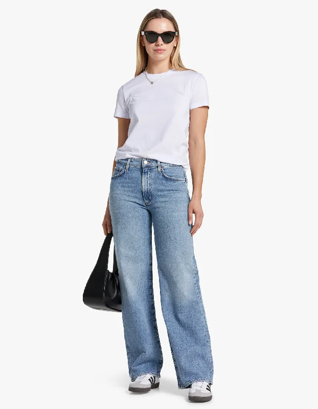 Harper Jean - Flash Comfortable Stretch Denim Jeans