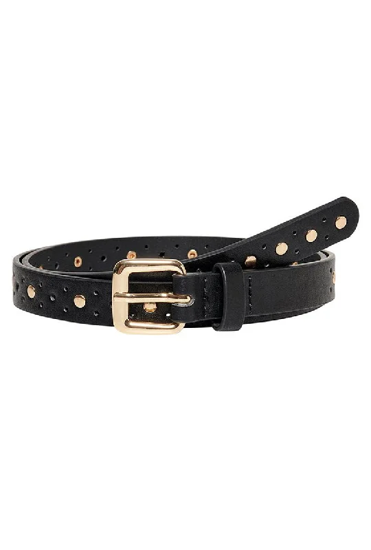 ONLY ALBA JEANS BELT Classic Slim Fit Jeans