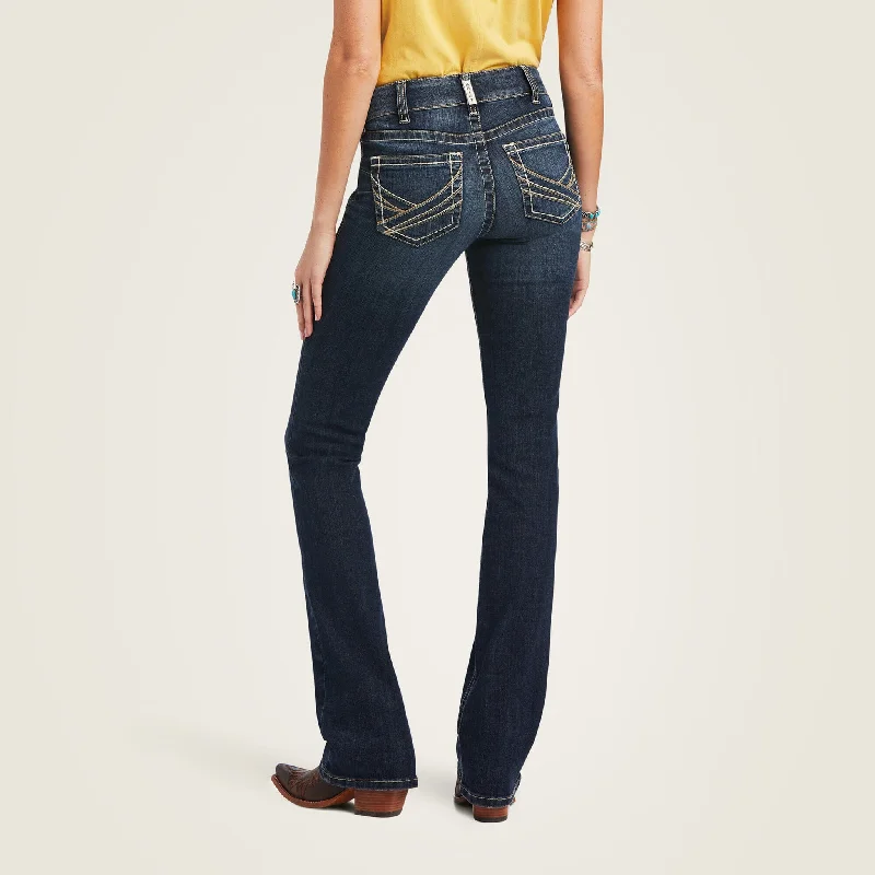 Ariat Women's Lexie Jean Cozy Tencel Blend Denim Jeans