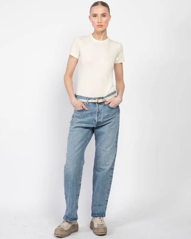 VINTAGE MID INDIGO