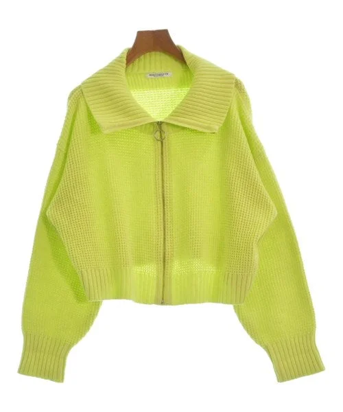 BEAUTY&YOUTH UNITED ARROWS Sweaters Collared Crew Neck Turtle Neck