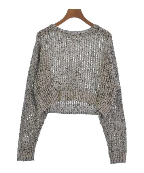 BEAUTY&YOUTH UNITED ARROWS Sweaters Cashmere Blend Cotton Blend Poly Blend