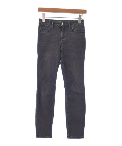 Bla Konst Jeans Chic Vintage-Inspired Denim Jeans