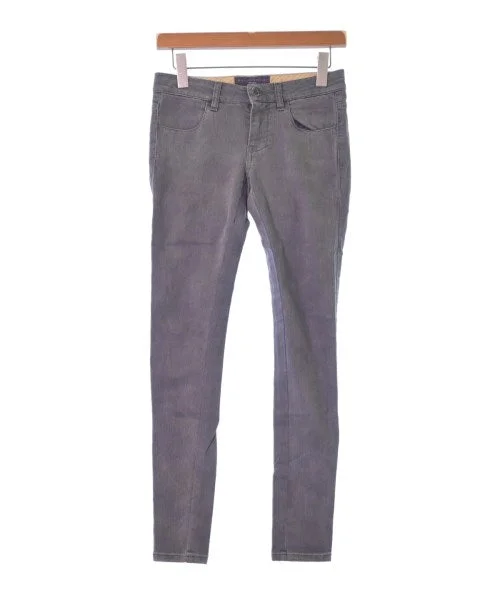 STELLA McCARTNEY Jeans Elegant High-Waisted Flared Jeans
