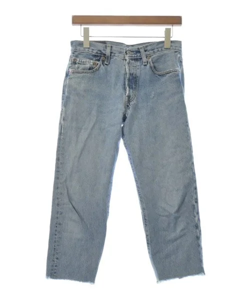 ATELIER & REPAIRS Jeans Trendy Plus Size Jeans