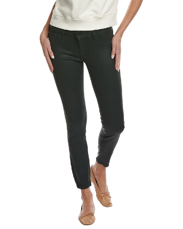 DL1961 Emma Ivy Skinny Jean Elegant Tapered Leg Denim