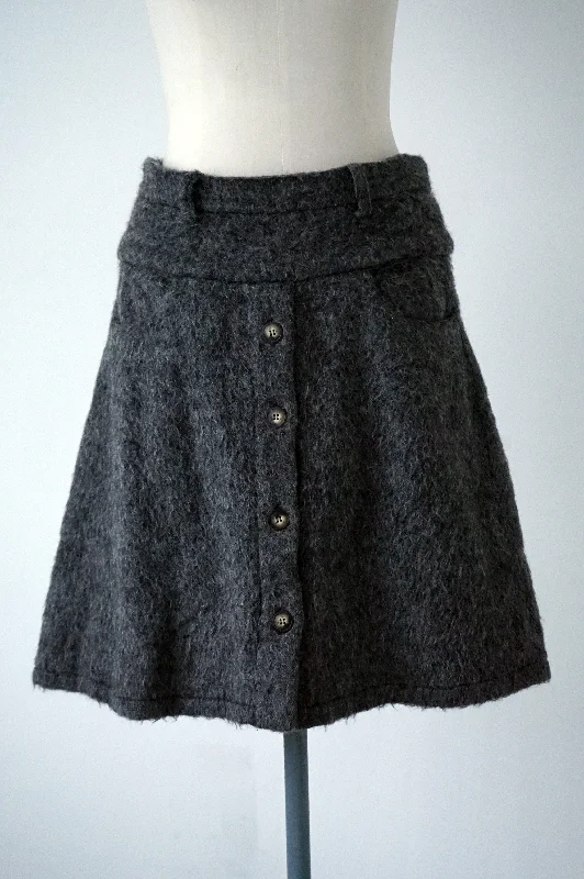 100% wool skirt wool skirt warm