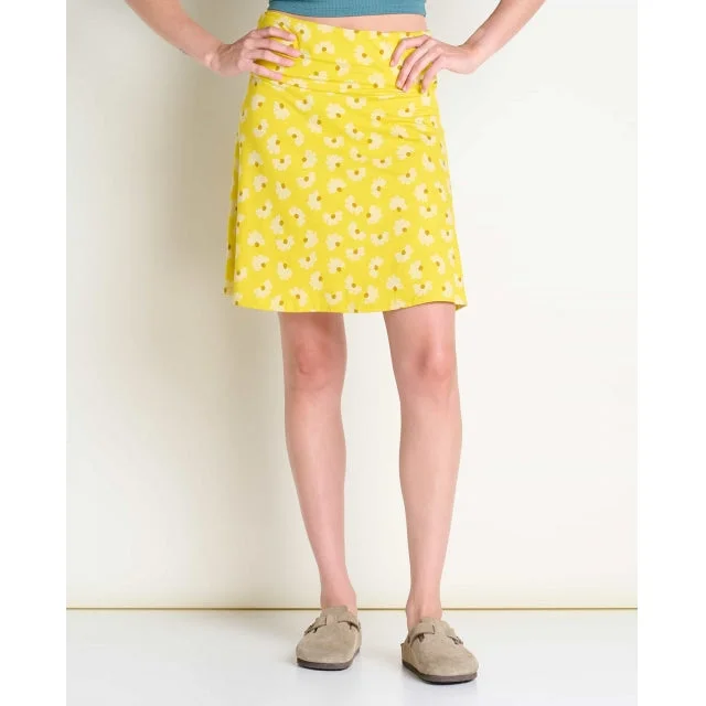 Women's Chaka Skirt relaxed fit skirt