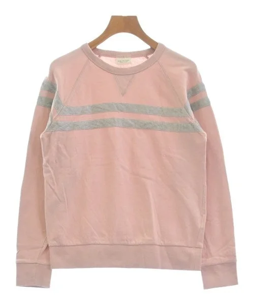 DRIES VAN NOTEN Sweatshirts Hoodie with Zipper Versatile Modern