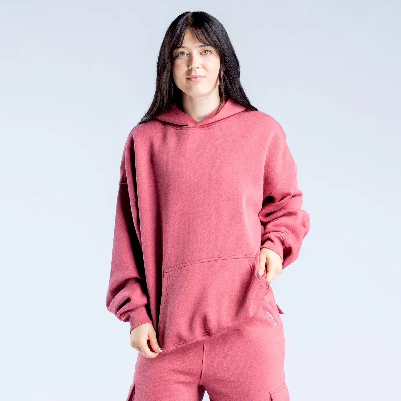 Lanyi Edit Oversized Hoodie Hoodie Sweatshirt Pullover