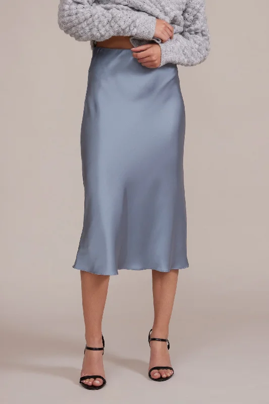 ZOIE SKIRT casual skirt length