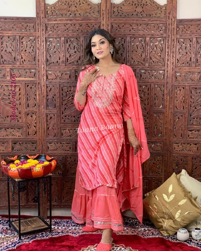 Skirt Set modal blend skirt